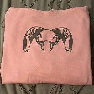 Kuiu Girls medium hoodie